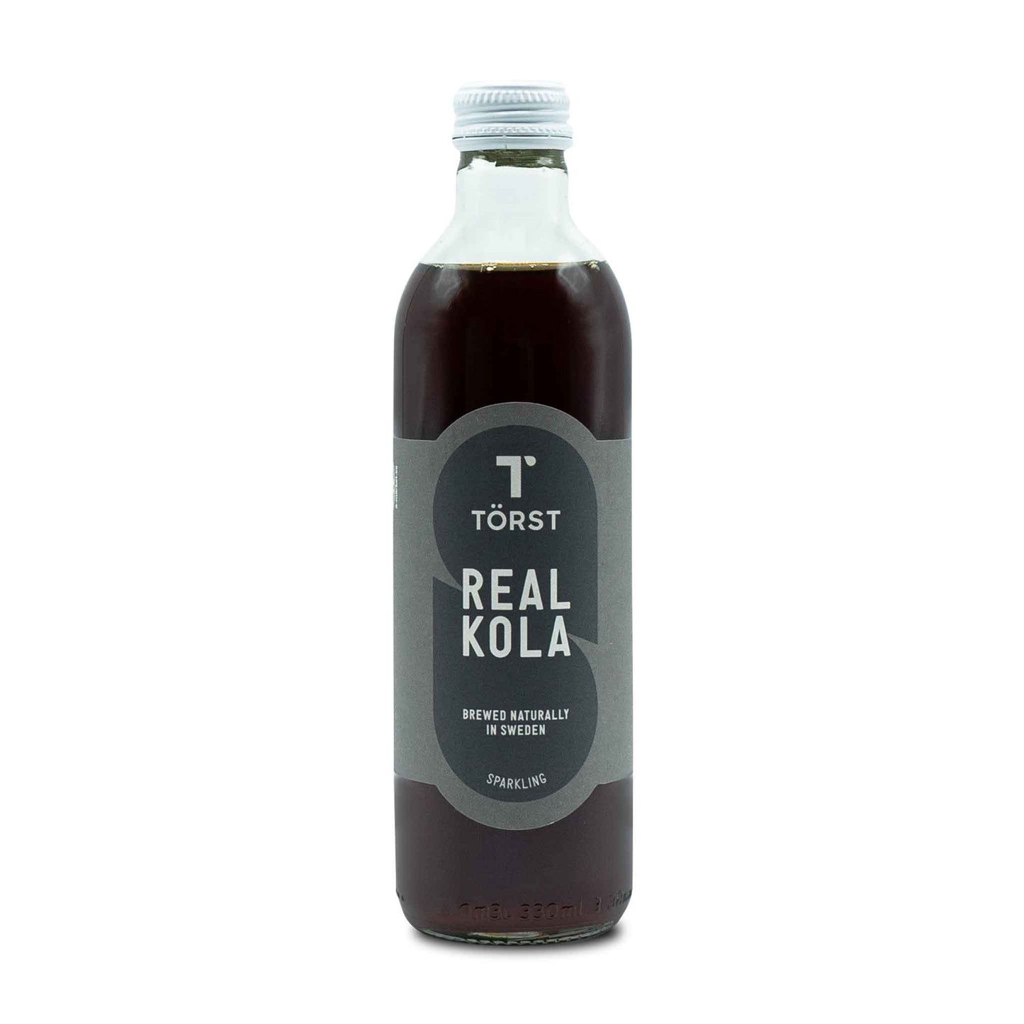 Törst - Real Kola - 24st