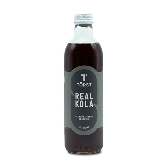 Törst - Real Kola - 24st