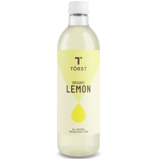 Törst - Lemon (Citron) - EKO - 24st